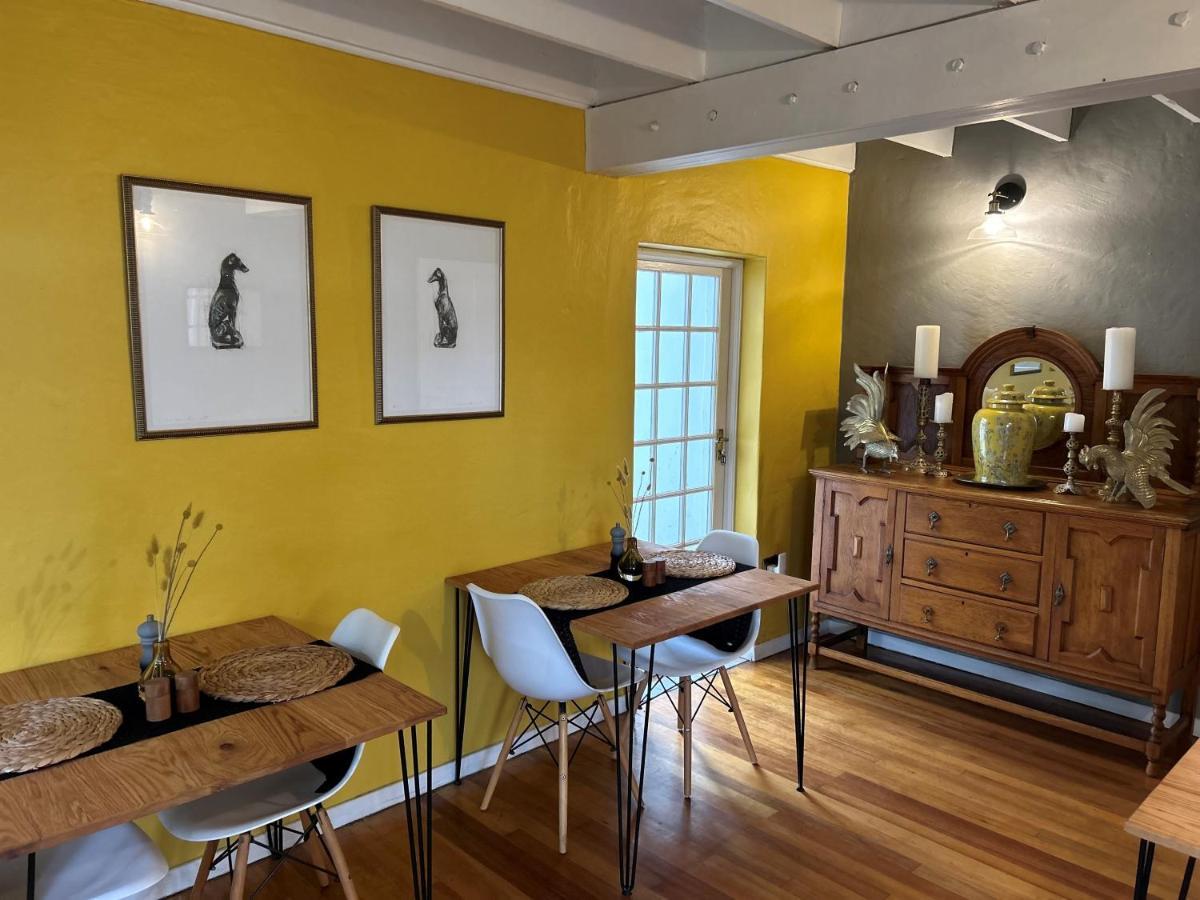 Battiss Guest House Pretoria-Noord Extérieur photo